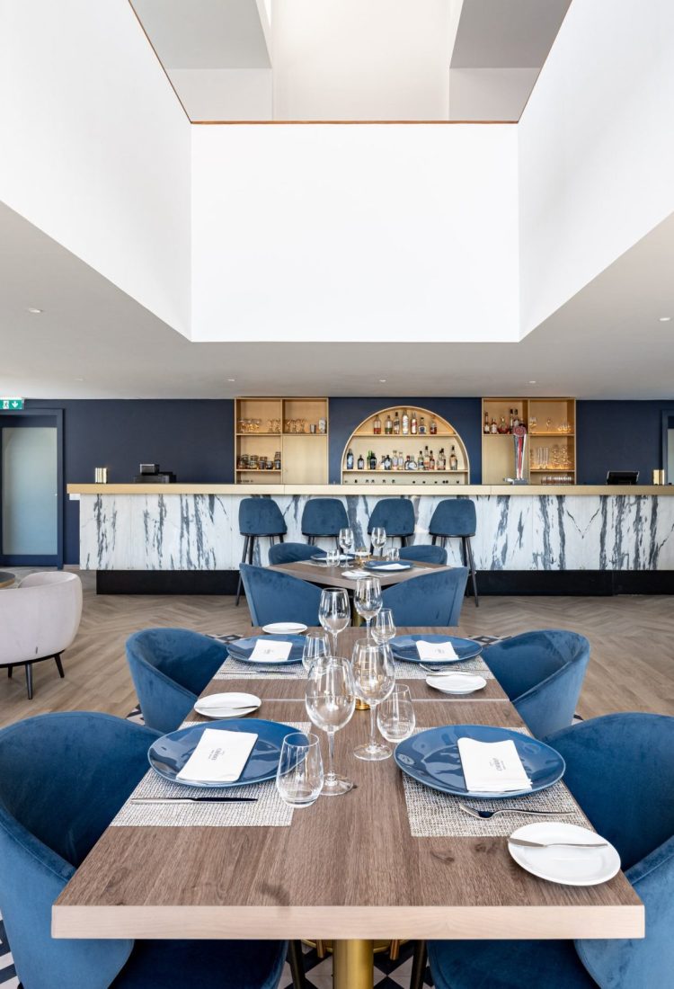 Bar Entretanto - Hotel Chiado