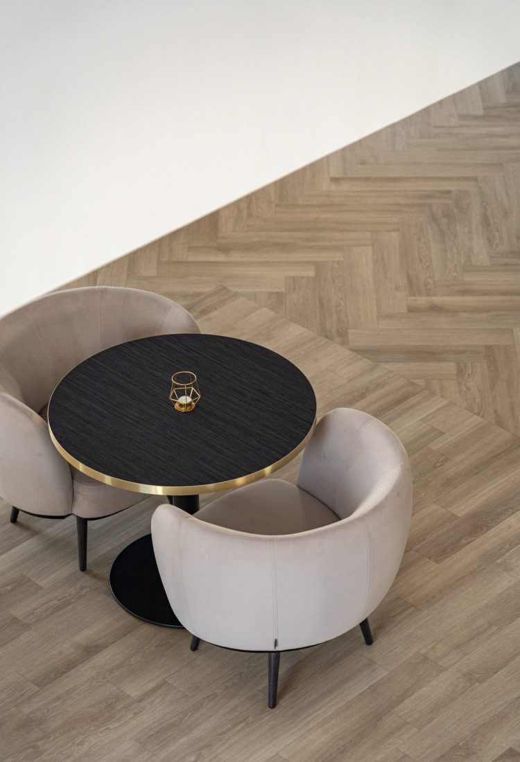 Bar Entretanto - Hotel Chiado