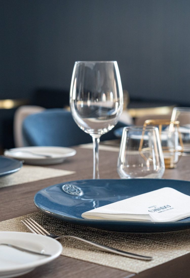 Bar Entretanto - Hotel Chiado