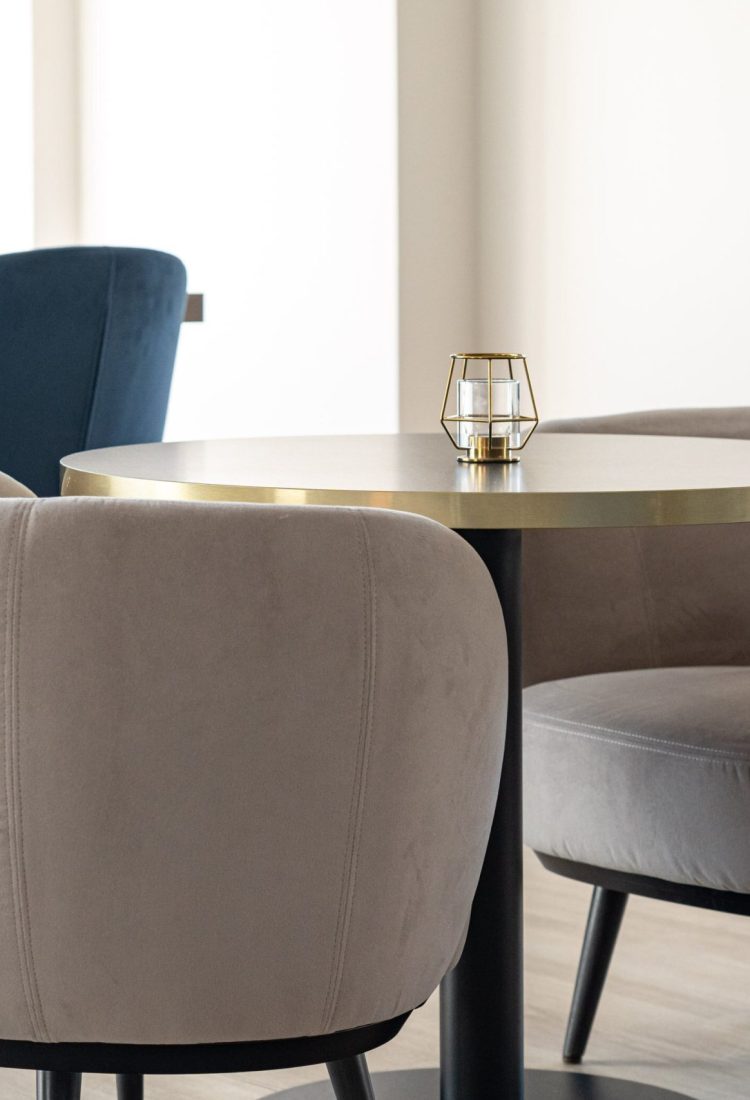 Bar Entretanto - Hotel Chiado