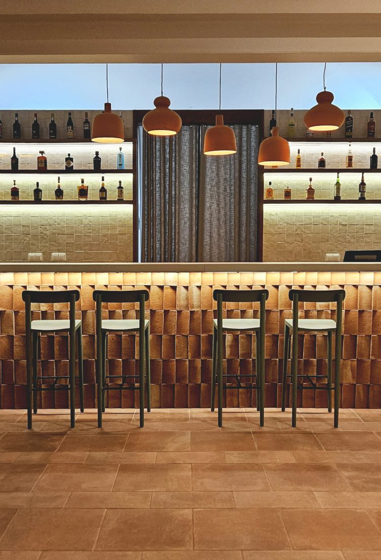 Forno da Telha Restaurant