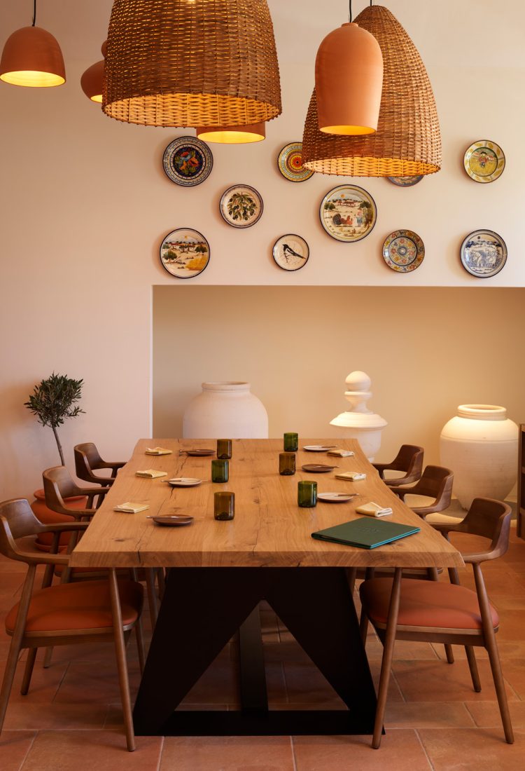 Forno da Telha Restaurant